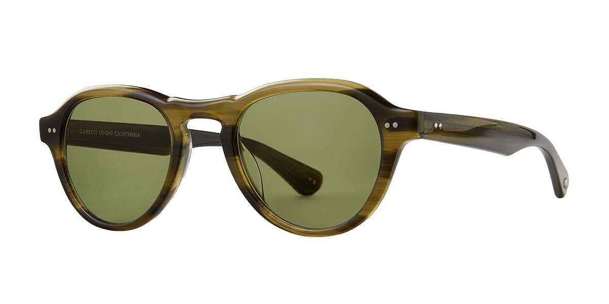 GARRETT LEIGHT | MCNALLY
